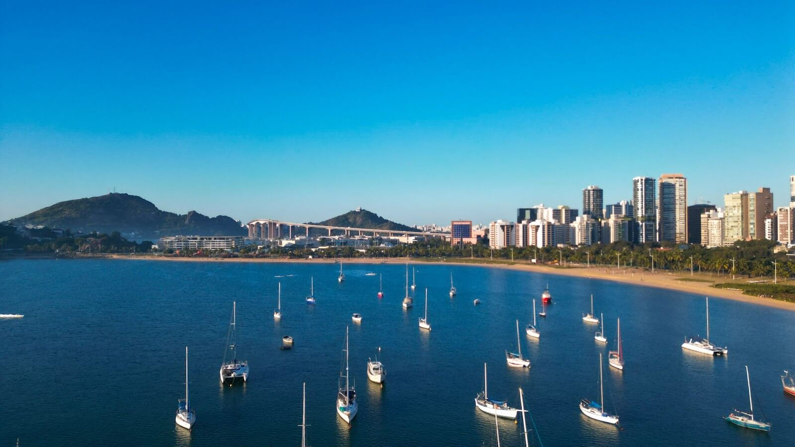 Praia do Canto: descubra as delícias de morar em Vitória no ES